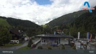 Archiv Foto Webcam Talstation Werfenweng 12:00