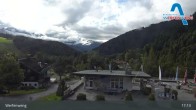 Archiv Foto Webcam Talstation Werfenweng 16:00