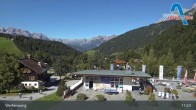 Archiv Foto Webcam Talstation Werfenweng 10:00