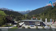 Archiv Foto Webcam Talstation Werfenweng 12:00