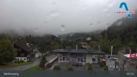 Archiv Foto Webcam Talstation Werfenweng 06:00