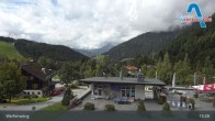 Archived image Webcam Werfenweng - Base Station 12:00