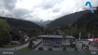 Archiv Foto Webcam Talstation Werfenweng 14:00