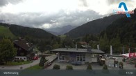 Archived image Webcam Werfenweng - Base Station 16:00