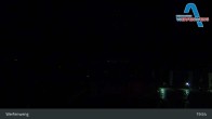 Archiv Foto Webcam Talstation Werfenweng 02:00