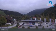 Archiv Foto Webcam Talstation Werfenweng 06:00