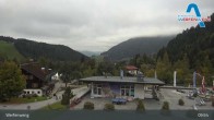 Archiv Foto Webcam Talstation Werfenweng 09:00