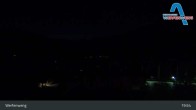 Archiv Foto Webcam Talstation Werfenweng 02:00