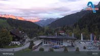 Archiv Foto Webcam Talstation Werfenweng 06:00