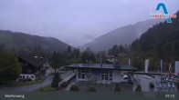 Archiv Foto Webcam Talstation Werfenweng 06:00