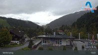 Archiv Foto Webcam Talstation Werfenweng 12:00