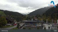 Archiv Foto Webcam Talstation Werfenweng 14:00