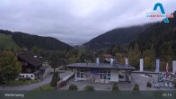Archiv Foto Webcam Talstation Werfenweng 06:00