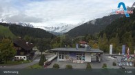 Archiv Foto Webcam Talstation Werfenweng 10:00