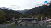 Archiv Foto Webcam Talstation Werfenweng 14:00