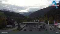 Archiv Foto Webcam Talstation Werfenweng 16:00