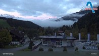 Archiv Foto Webcam Talstation Werfenweng 06:00