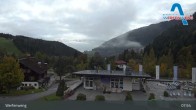 Archiv Foto Webcam Talstation Werfenweng 07:00