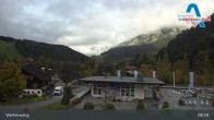 Archiv Foto Webcam Talstation Werfenweng 08:00