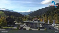 Archiv Foto Webcam Talstation Werfenweng 15:00