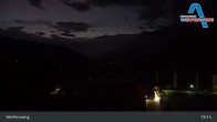 Archiv Foto Webcam Talstation Werfenweng 18:00
