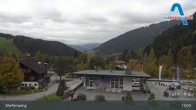 Archiv Foto Webcam Talstation Werfenweng 12:00