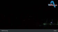 Archived image Webcam Werfenweng - Base Station 04:00