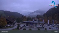 Archived image Webcam Werfenweng - Base Station 06:00