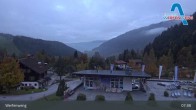 Archived image Webcam Werfenweng - Base Station 07:00