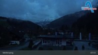 Archiv Foto Webcam Talstation Werfenweng 06:00