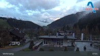Archiv Foto Webcam Talstation Werfenweng 07:00