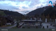 Archiv Foto Webcam Talstation Werfenweng 08:00
