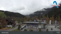 Archiv Foto Webcam Talstation Werfenweng 10:00