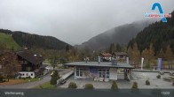 Archiv Foto Webcam Talstation Werfenweng 12:00