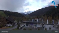 Archiv Foto Webcam Talstation Werfenweng 16:00