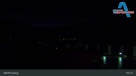 Archiv Foto Webcam Talstation Werfenweng 18:00