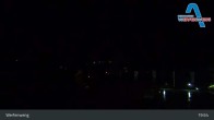Archived image Webcam Werfenweng - Base Station 02:00
