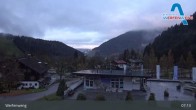 Archived image Webcam Werfenweng - Base Station 06:00