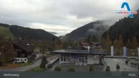 Archived image Webcam Werfenweng - Base Station 07:00