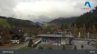 Archived image Webcam Werfenweng - Base Station 08:00