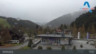 Archived image Webcam Werfenweng - Base Station 10:00