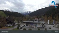 Archived image Webcam Werfenweng - Base Station 14:00