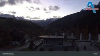 Archived image Webcam Werfenweng - Base Station 16:00