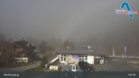 Archiv Foto Webcam Talstation Werfenweng 08:00