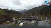 Archiv Foto Webcam Talstation Werfenweng 07:00