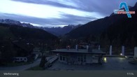 Archiv Foto Webcam Talstation Werfenweng 16:00