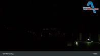 Archiv Foto Webcam Talstation Werfenweng 02:00