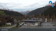 Archiv Foto Webcam Talstation Werfenweng 08:00