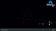 Archived image Webcam Werfenweng - Base Station 00:00