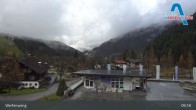Archived image Webcam Werfenweng - Base Station 08:00
